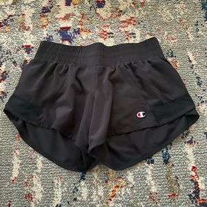 Champion Athletic Shorts